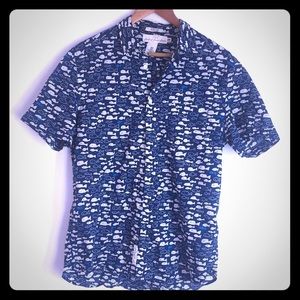PRICE DROP‼️LOGG Men’s Shirt